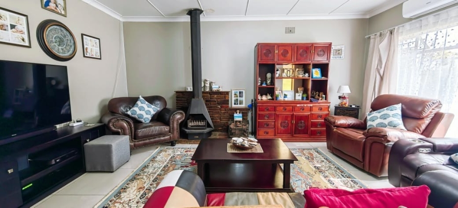 4 Bedroom Property for Sale in Baillie Park North West
